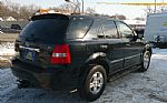 2008 Kia Sorento