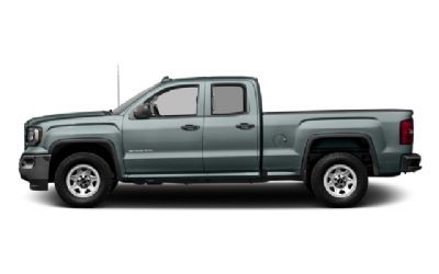 Photo of a 2016 GMC Sierra 1500 Truck for sale