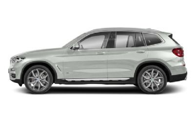 Photo of a 2018 BMW X3 SAV for sale