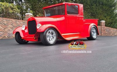 Photo of a 1929 Ford Model A Pickup for sale