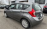 2016 Nissan Versa Note