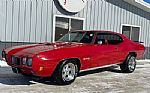 1970 Pontiac GTO