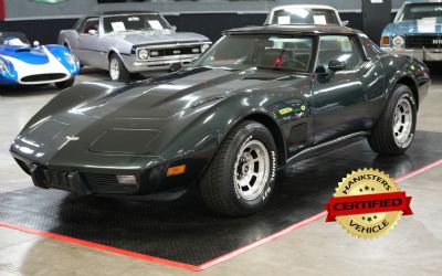 Photo of a 1979 Chevrolet Corvette for sale