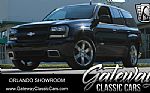 2007 Chevrolet Trailblazer