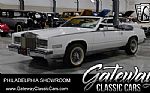 1985 Cadillac Eldorado