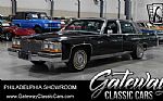 1987 Cadillac Brougham