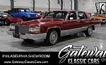 1992 Cadillac Brougham