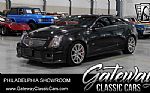 2013 Cadillac CTS-V Coupe