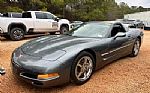 2003 Chevrolet Corvette