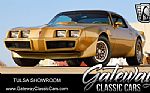 1979 Pontiac Firebird