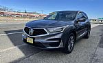 2021 Acura RDX