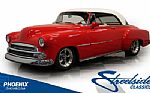 1951 Chevrolet Bel Air LS1 Restomod