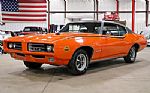 1969 Pontiac GTO Judge