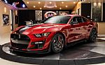 2021 Ford Mustang Shelby GT500 Carbon Fi