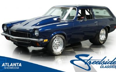 Photo of a 1971 Chevrolet Vega Wagon Pro Street for sale