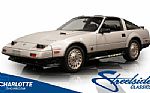 1984 Nissan 300ZX Turbo