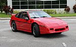 1988 Fiero Thumbnail 3