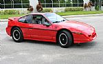 1988 Fiero Thumbnail 8