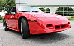 1988 Fiero Thumbnail 9