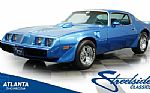 1980 Pontiac Firebird