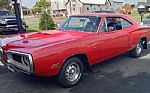 1970 Dodge Coronet Super Bee