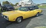 1970 Dodge Coronet Super Bee