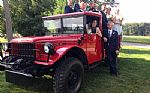 1962 Dodge Power Wagon