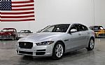 2018 Jaguar XE 25T Premium