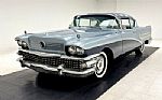 1958 Buick Super Riviera 2 Door Hardtop