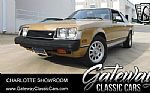 1978 Toyota Celica