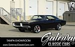 1969 Dodge Charger