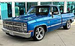 1981 Chevrolet C/K 10 Series