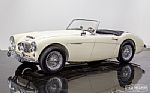 1959 Austin Healey 100-6 BN6