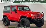 2017 Jeep Wrangler