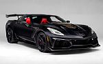 2019 Chevrolet Corvette ZR1