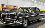 1957 Chevrolet 210 2 Door Post