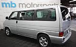 2002 Volkswagen Eurovan