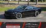 2006 Ford Mustang GT Premium