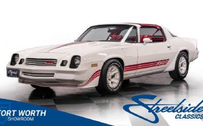 Photo of a 1981 Chevrolet Camaro Z/28 for sale