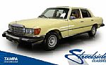 1979 Mercedes-Benz 300SD