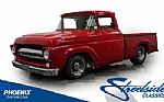 1958 Ford F-100 Restomod