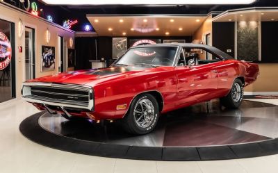 Photo of a 1970 Dodge Charger 500 for sale