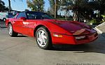 1989 Chevrolet Corvette