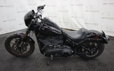 Photo of a 2021 Harley-Davidson Low Rider S for sale