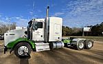 2014 Kenworth T800