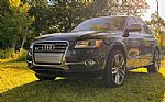 2015 Audi SQ5