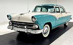 1955 Ford Fairlane Town Sedan