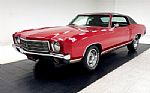 1970 Chevrolet Monte Carlo Hardtop