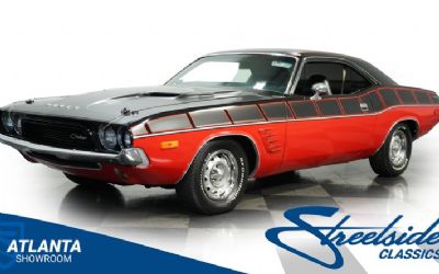 Photo of a 1973 Dodge Challenger for sale