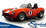 1965 Shelby Cobra Factory Five